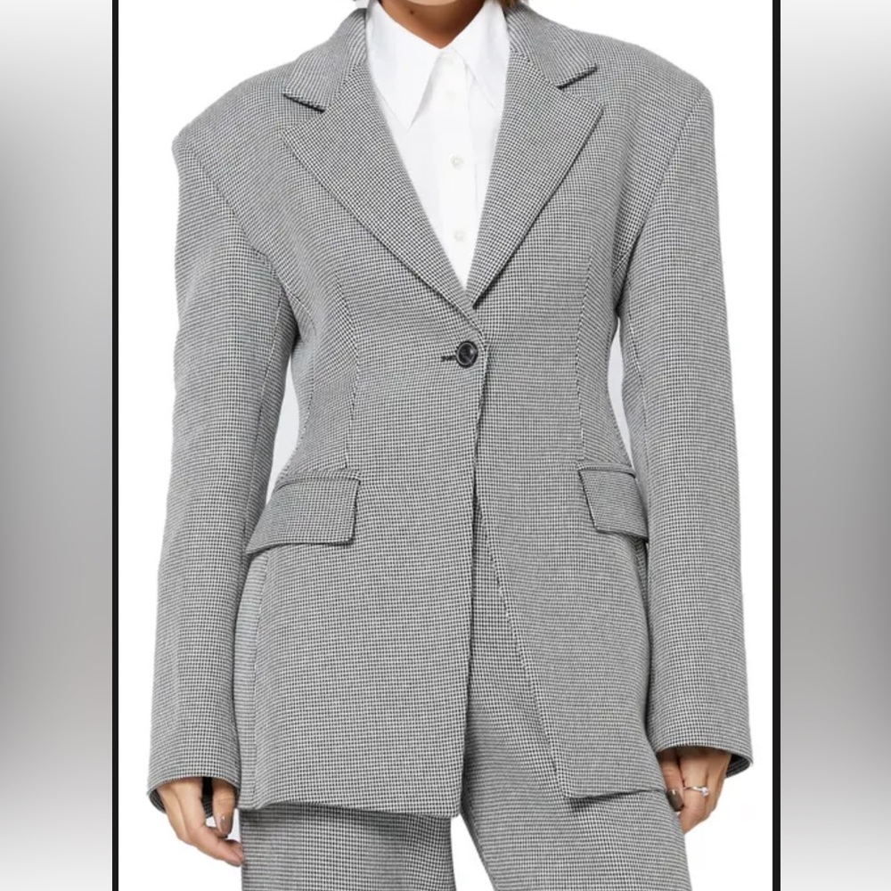 & Other Stories Blazer